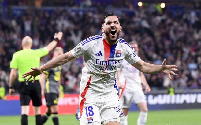 欧战常客沦为法乙新军,法甲重磅官宣,7冠王球队遭强制降级!