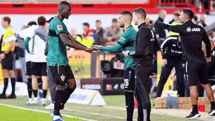 吉拉西伤缺,凯恩有望逆袭德甲射手榜!